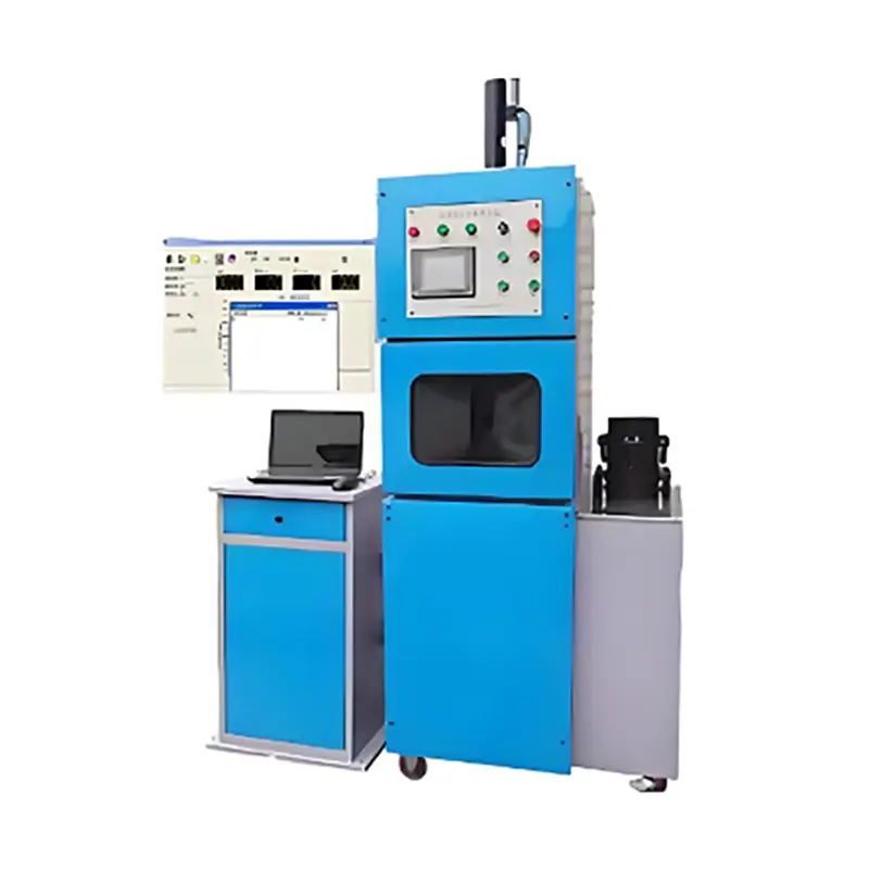 Wholesale Gyratory Compactor For Asphalt Mixture ASTM D692 Manufacturer, Supplier