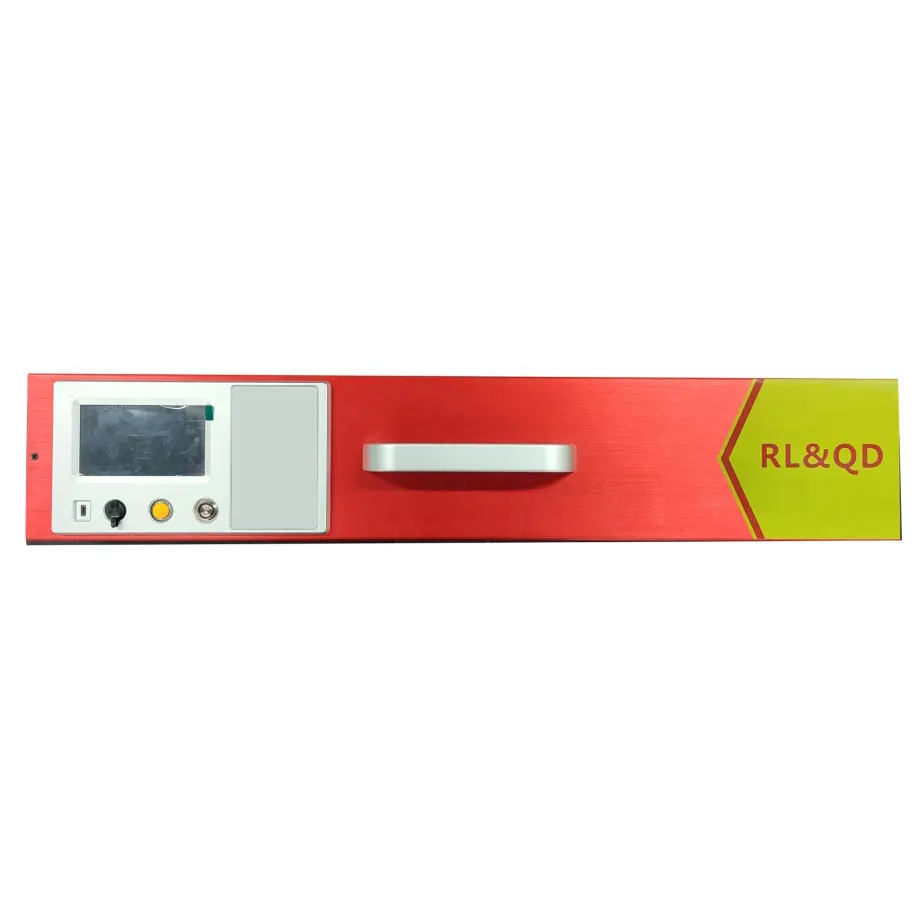 Wholesale Pavement Marking Retroreflectometer RL&QD Retroreflectance measuring instrument Manufacturer, Supplier