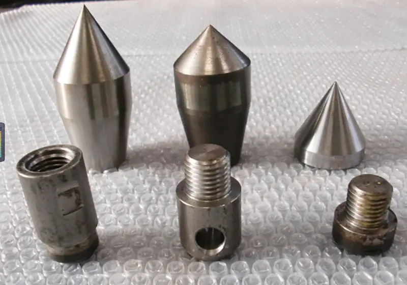 SPT Components Detail