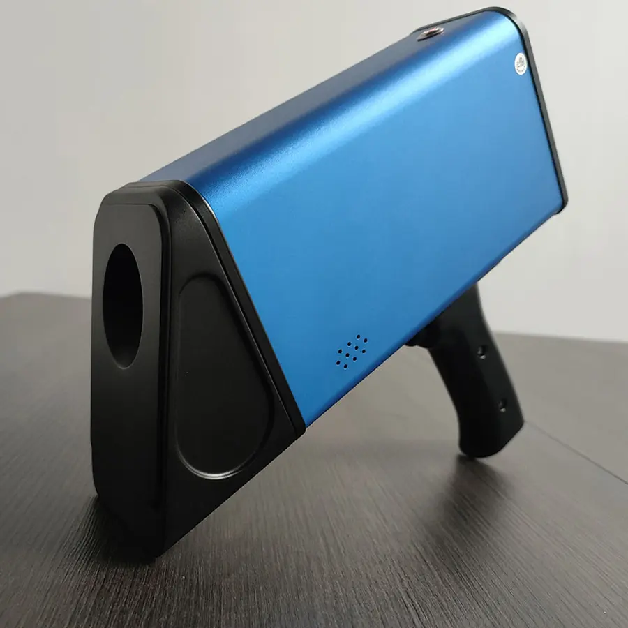 Retroreflection Tester 2