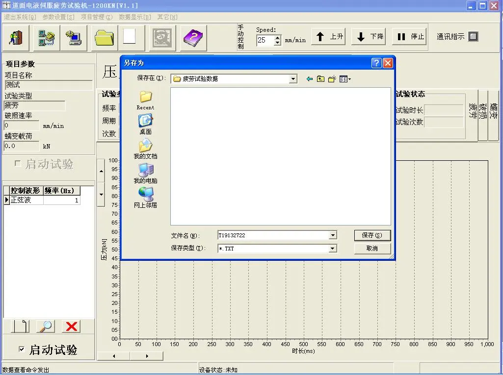 Technical Layout