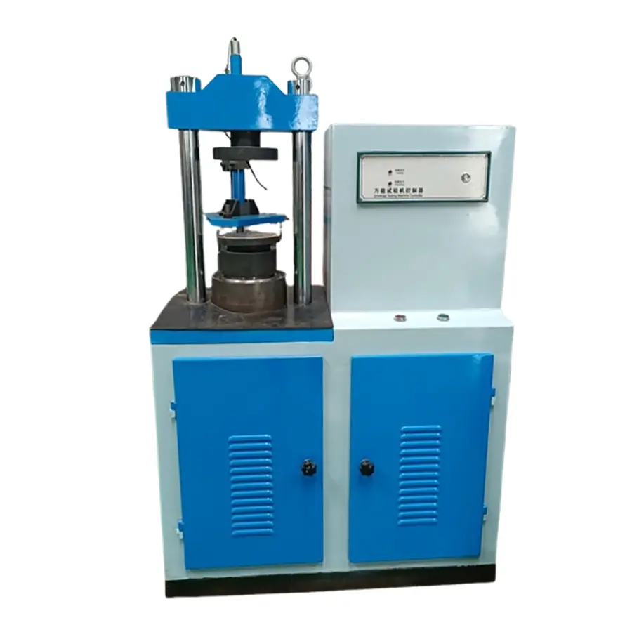 High-Quality Soil uniaxial compression deformation rebound modulus (Poisson's ratio) tester Pricelist, Quotes