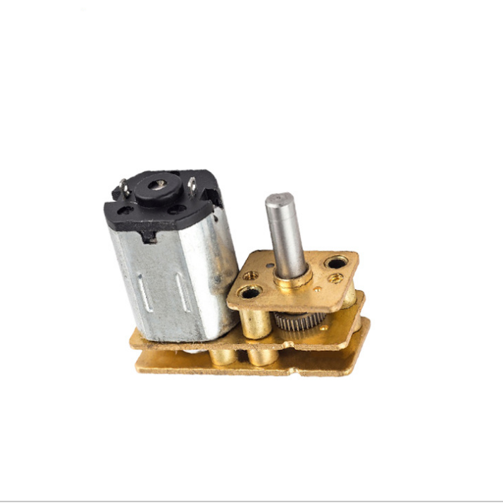 U Type Motor