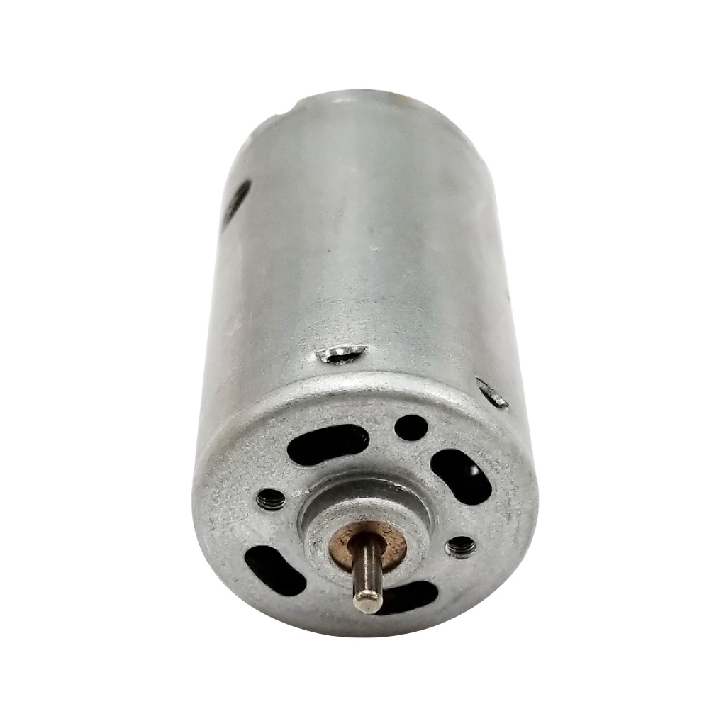 12v Micro Dc Motor RS 390 RS 395 Dc Motor