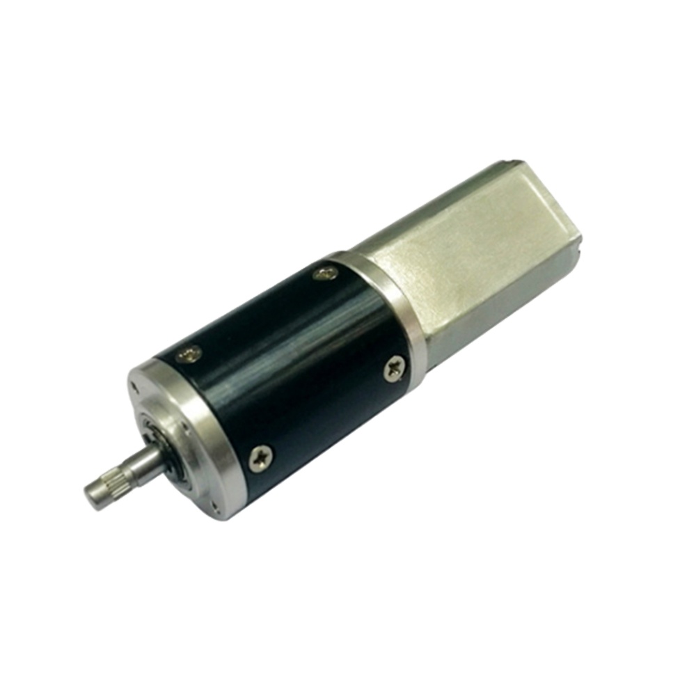 OEM Customized  Diameter 22mm DPG22-180 6/12V Dc Micro Planetary Gear Motor Gearbox for Tattoo Motors From DH Motor With180motor