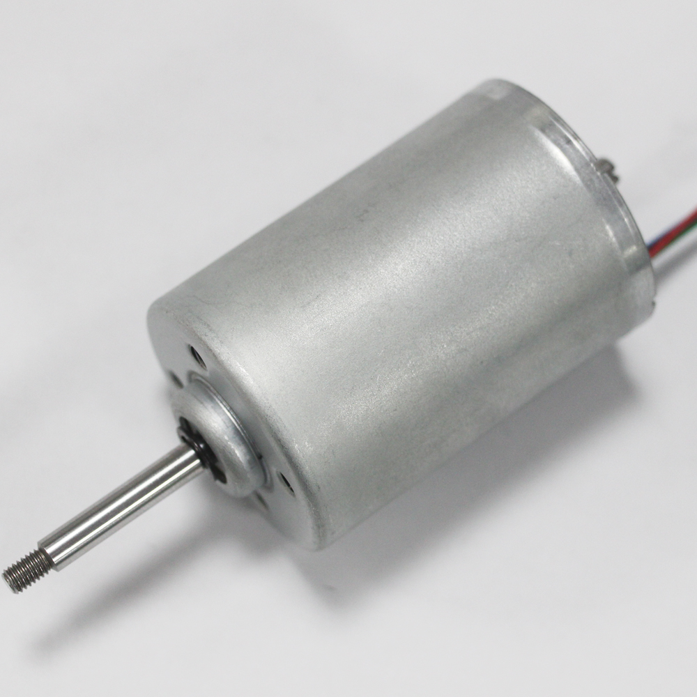 China Factory  24/28/36/42mm 12/24v Long Life Time High Torque Mini Dc Brushless Motor for Small Appliance and Pump DBL4235