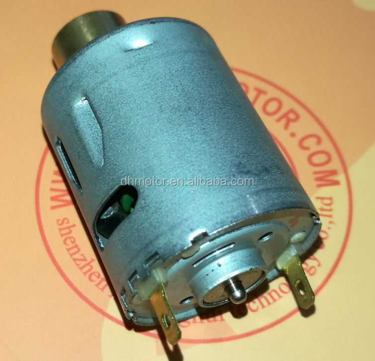3.6v Dc Vibration Motor Sex Machine Motor, Dc Motor for Sex Machine, Sex Toy Machine Motor