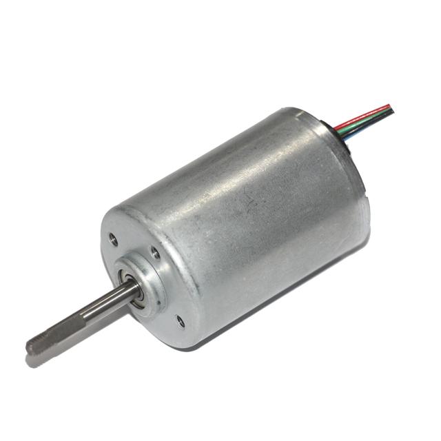 36mm Brushless Motor 36mm Bldc Motor 3630 3640 3650 3657 12v 24v Micro Waterproof Brushless Dc  Motor