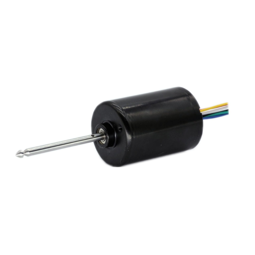 Bl3626 Bl3630 Bl3640 Bl3650 Bl3657 6v 9v 12v 18v 24v 36mm Dc Brushless Motor