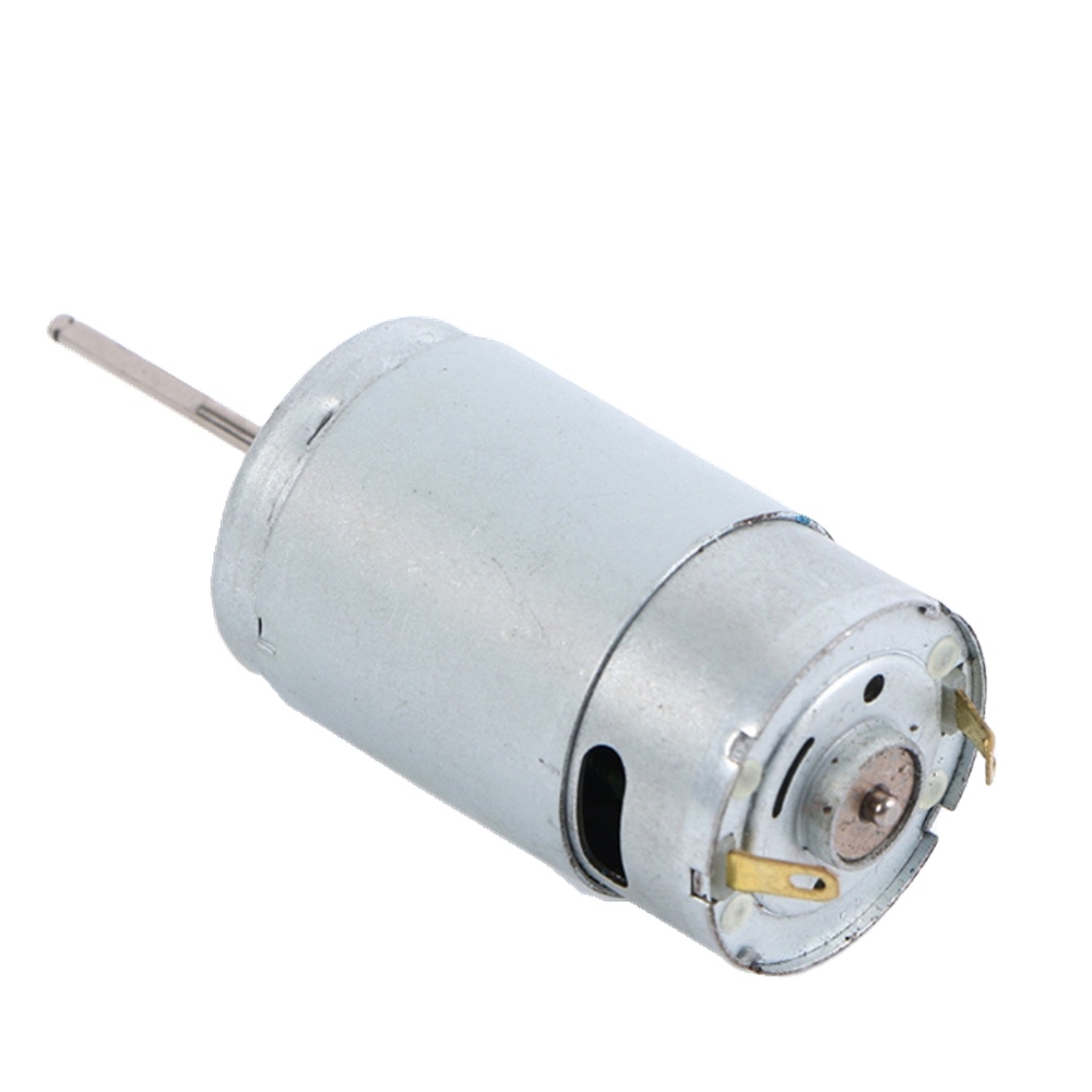 12v Micro Dc Motor RS 390 RS 395 Dc Motor