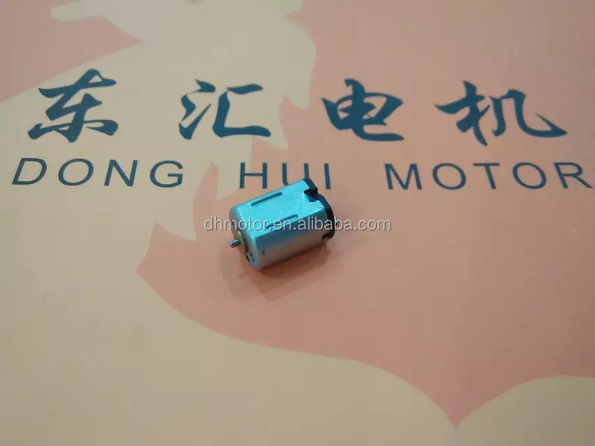 Dc Micro Motor  High Speed 1.2v 3v 6v 7v 9v Dc Motor FN20 FN30