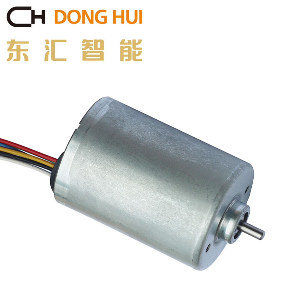 Related gear motor model
