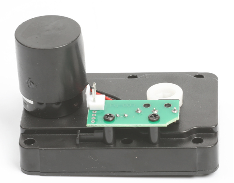 Hot Sell China Supplier PWM 12v 24v 21rpm High Torque Long Life Time Vending Machine Dc Motor