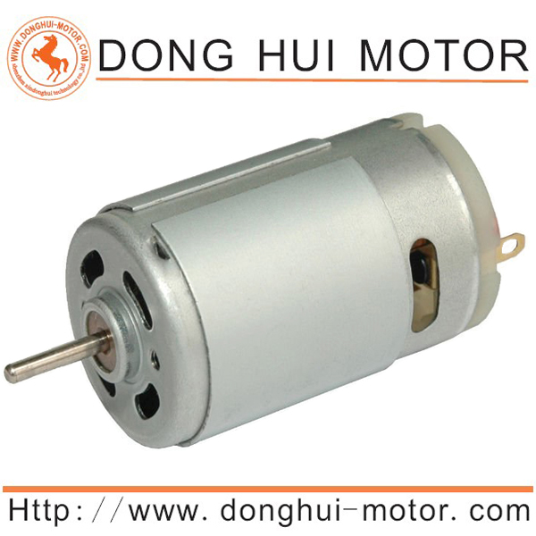 12v Micro Dc Motor RS 390 RS 395 Dc Motor
