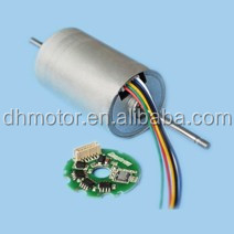 36mm BL3650 Brushless Motor 12v Brushless Dc Motor 3000rpm 5000RPM 12v 10w Dc Brushless Motor BL3657 Model