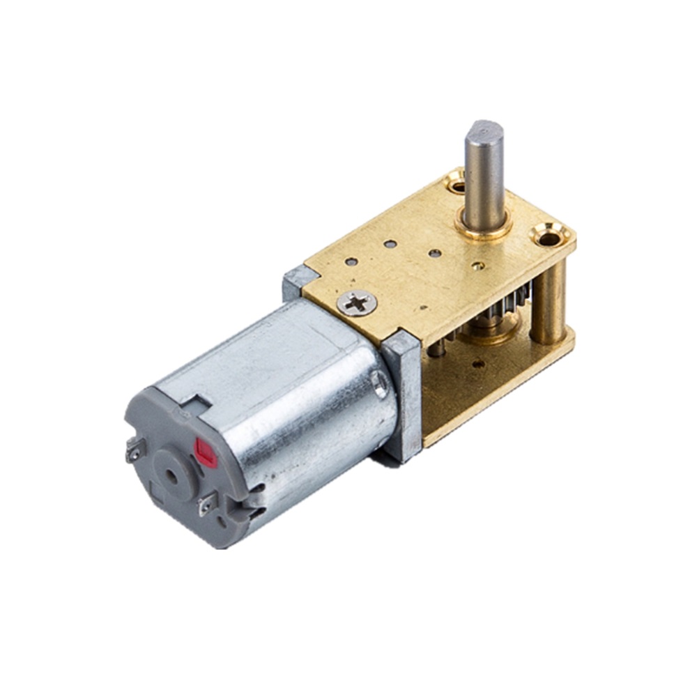 Right Angle Motor