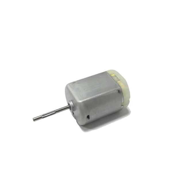 12v Micro Dc Motor Fc 280sc 18180 Dc Motor for Car Door Lock Actuator
