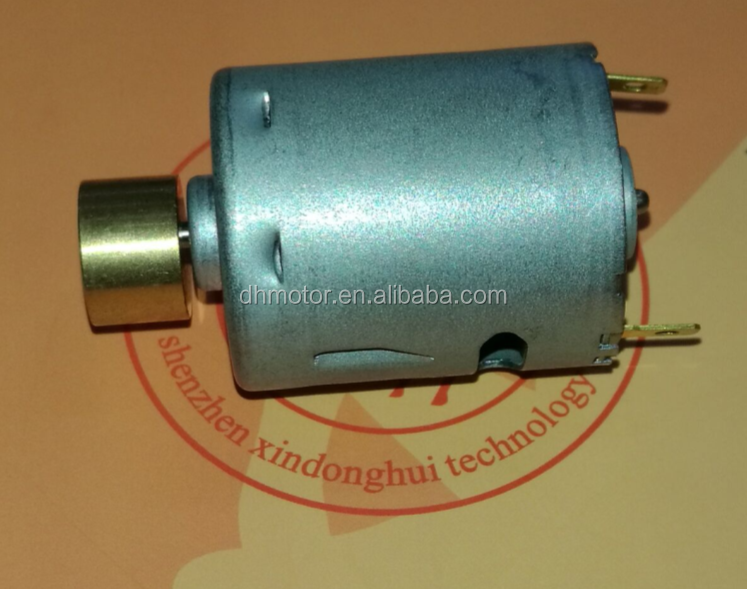 3.6v Dc Vibration Motor Sex Machine Motor, Dc Motor for Sex Machine, Sex Toy Machine Motor