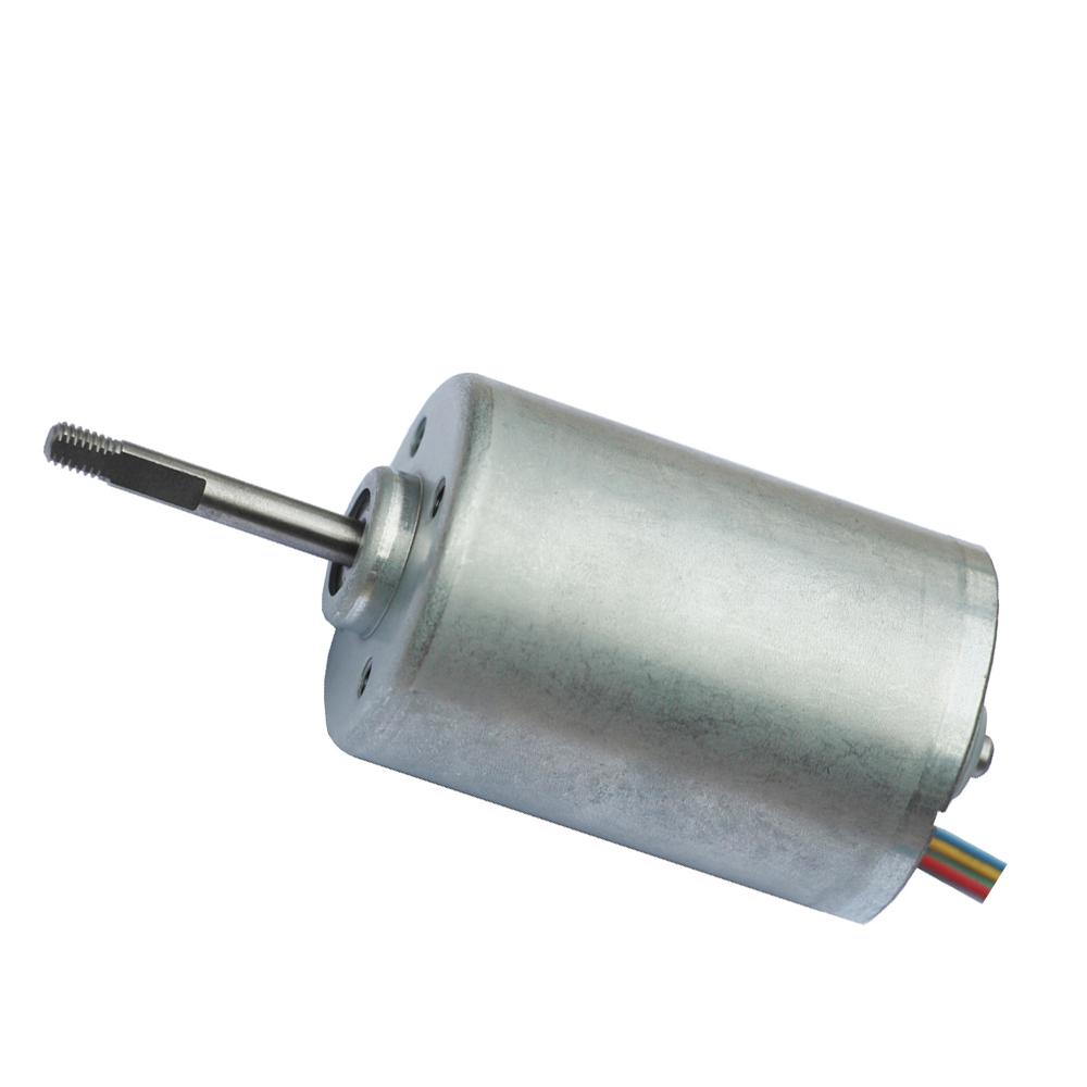 12 Volt 30 Watt DC Brushless Motor Permanent Magnet Low Noise 42mm Bldc Gear Motor Fan Boat Electric Bicycle Price Competitive