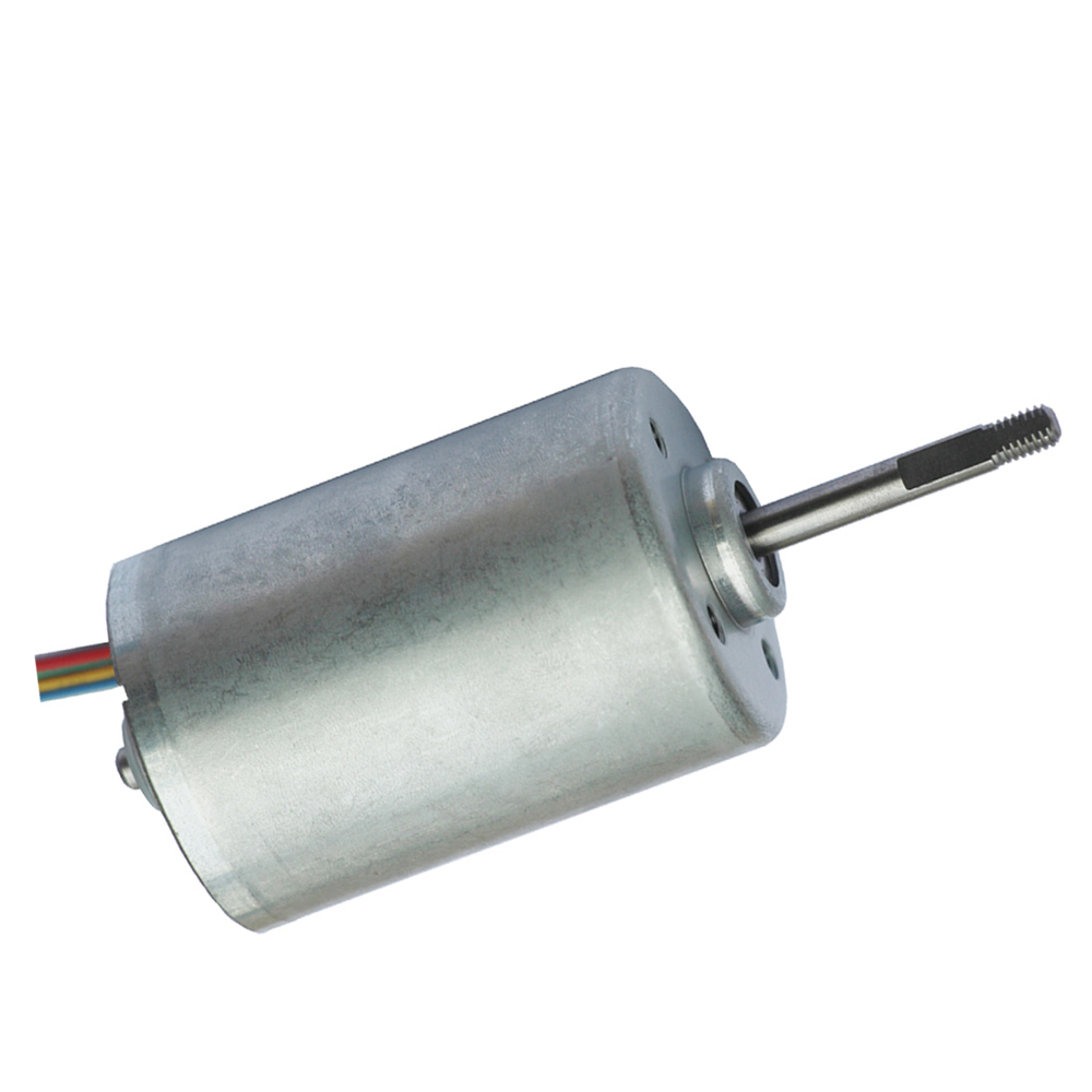 12 Volt 30 Watt DC Brushless Motor Permanent Magnet Low Noise 42mm Bldc Gear Motor Fan Boat Electric Bicycle Price Competitive