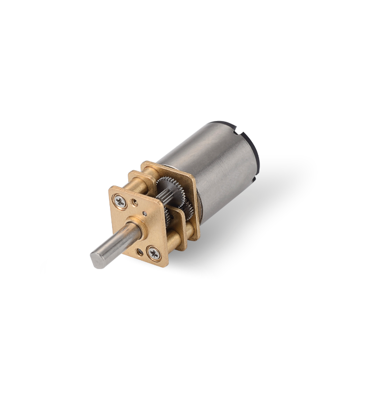 12mm Coreless DC Gear Motor