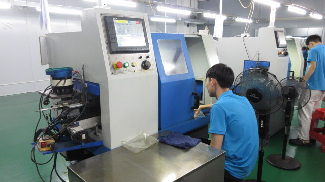 Hobbing Process for Micro Gears