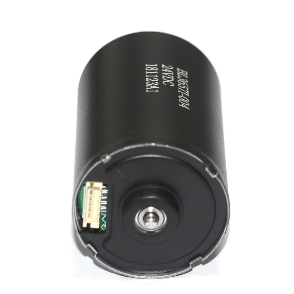 36mm RC Boat Brushless Motor 12V Bldc Motors 3657 Permanent Magnet Gear Motor for Fan Electric Bicycle Smart Home Usage