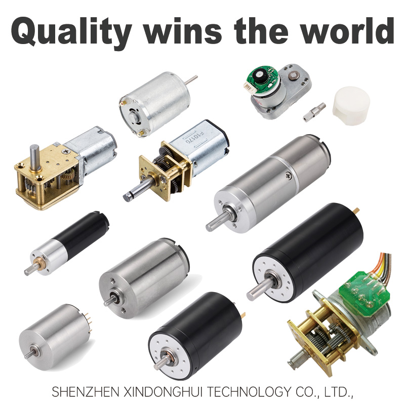 28mm 3.7V 5v 6v 7.4V 9v 12v 24v 2838 Mini Brushless Dc Motor for Valve Actuator Hair Clipper