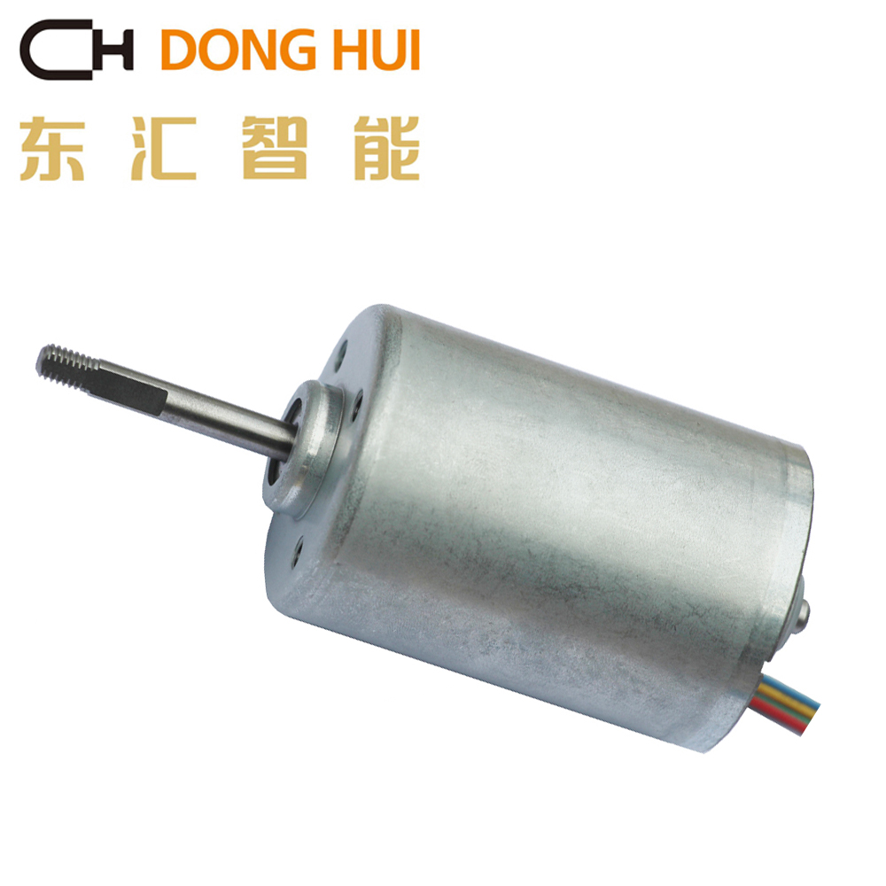 42mm 12v high torque bldc motor
