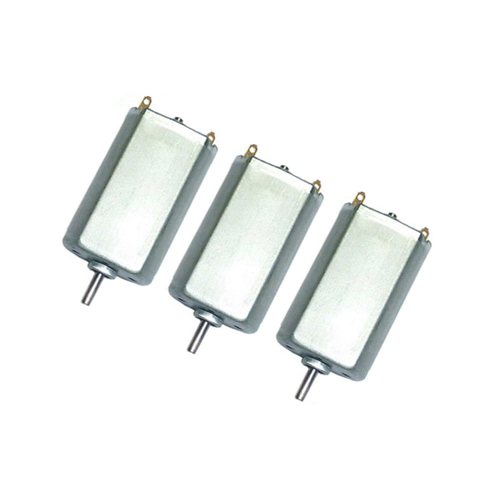 High Speed 6v Dc Motor Ff180