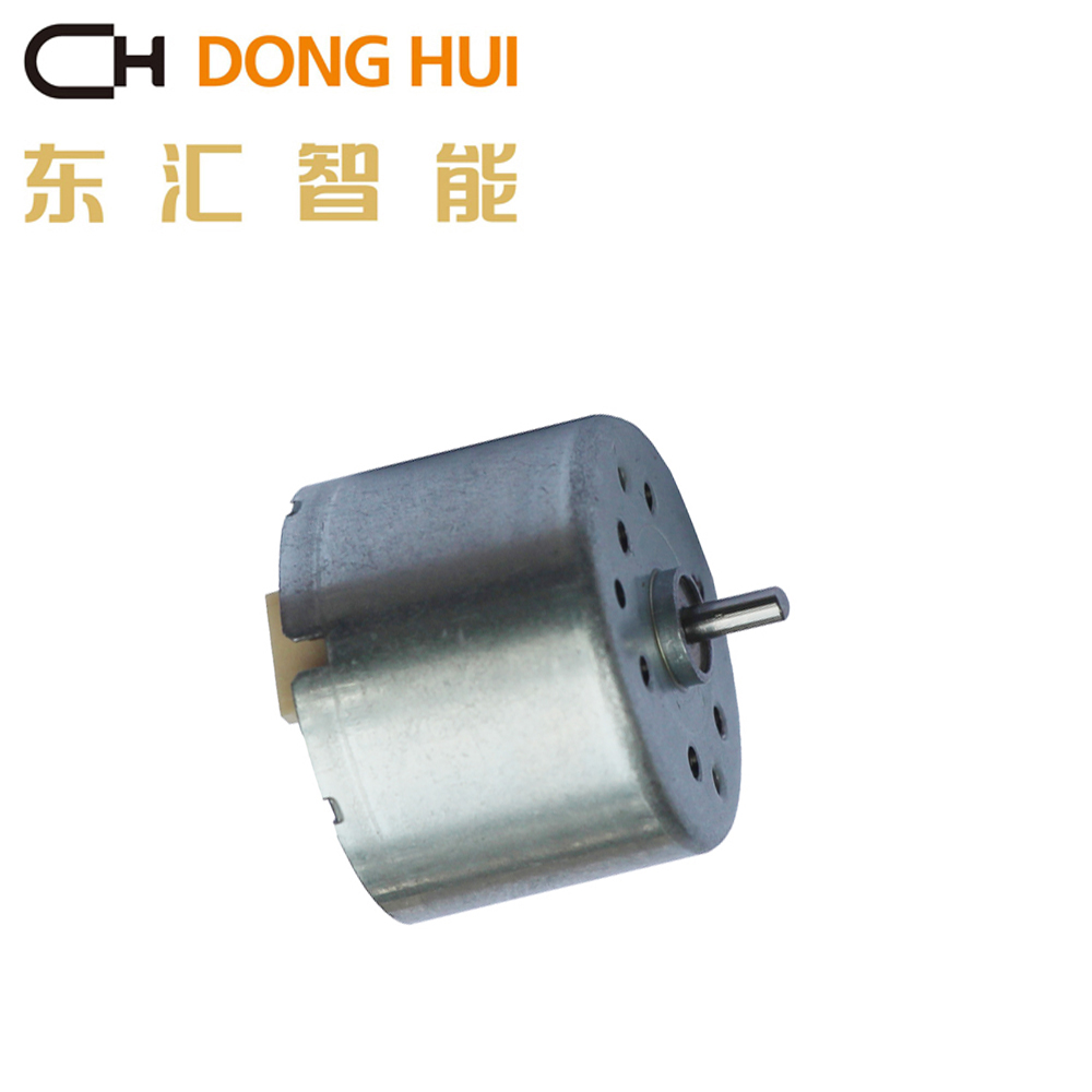 OEM Manufacturer Diameter 24mm High Quality Big Torque Brushless Dc Brushless Motor 12/24v 8500Rpm for Elektrik Motoru
