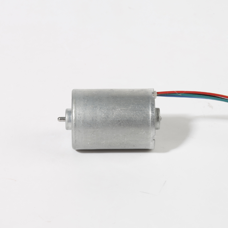 High Quality 36mm Small Brushless Dc Bldc Motor 12V 24V 9V 18V BL3650i B3650M with Driver