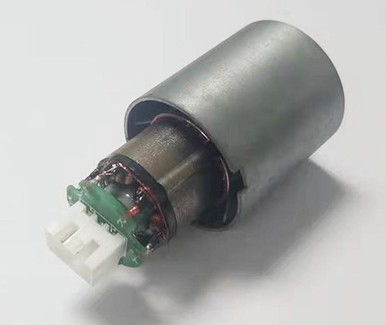 Hot Sell High Speed Closed Loop 100000 Rpm 220v AC Brushless Motor 50Hz for Hair Dryer
