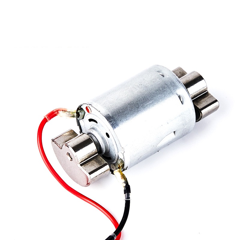 Brushless Low Noise Micro DC Vibration Motor 3-24V 6W Max Power for Sex Toy Neck Massager Healthcare/Personal Care