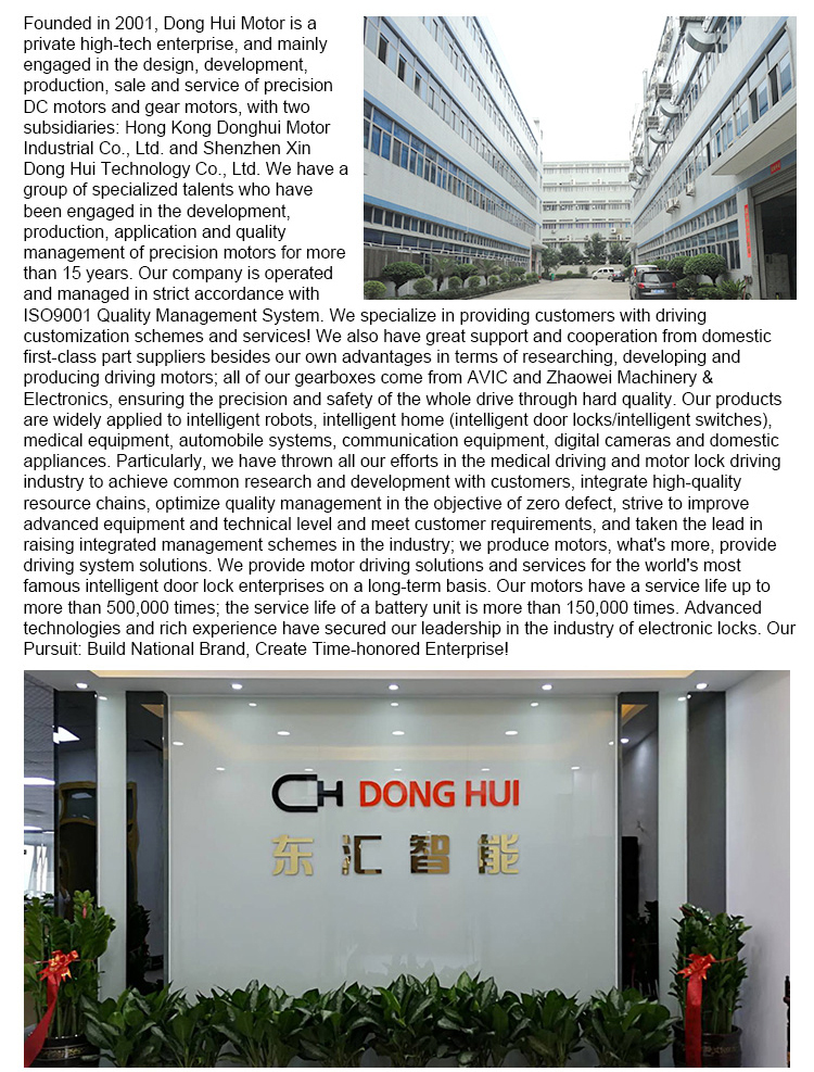 Production Facility