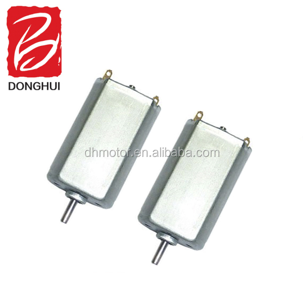 Hot Sales China Supplier Cheap Price 3v 4.5v 6v 130 Dc Micro Gear Motor for Diy Cars for Robot for Toy Car N20/130 Motor
