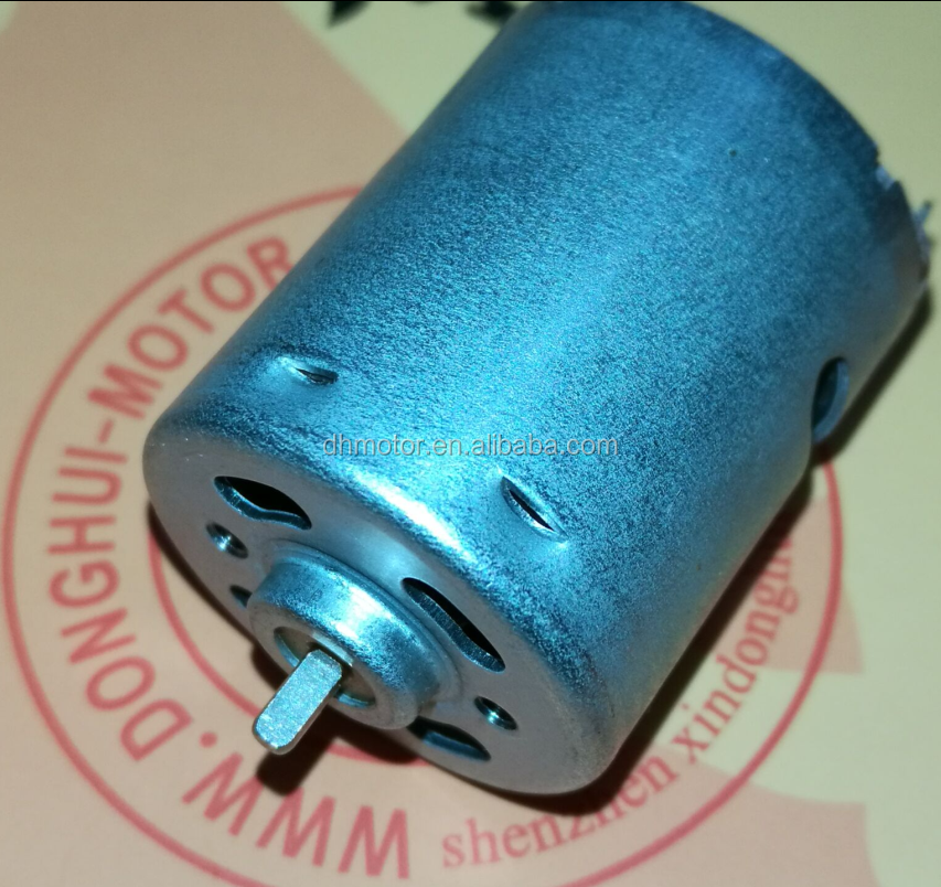 3.6v Dc Vibration Motor Sex Machine Motor, Dc Motor for Sex Machine, Sex Toy Machine Motor