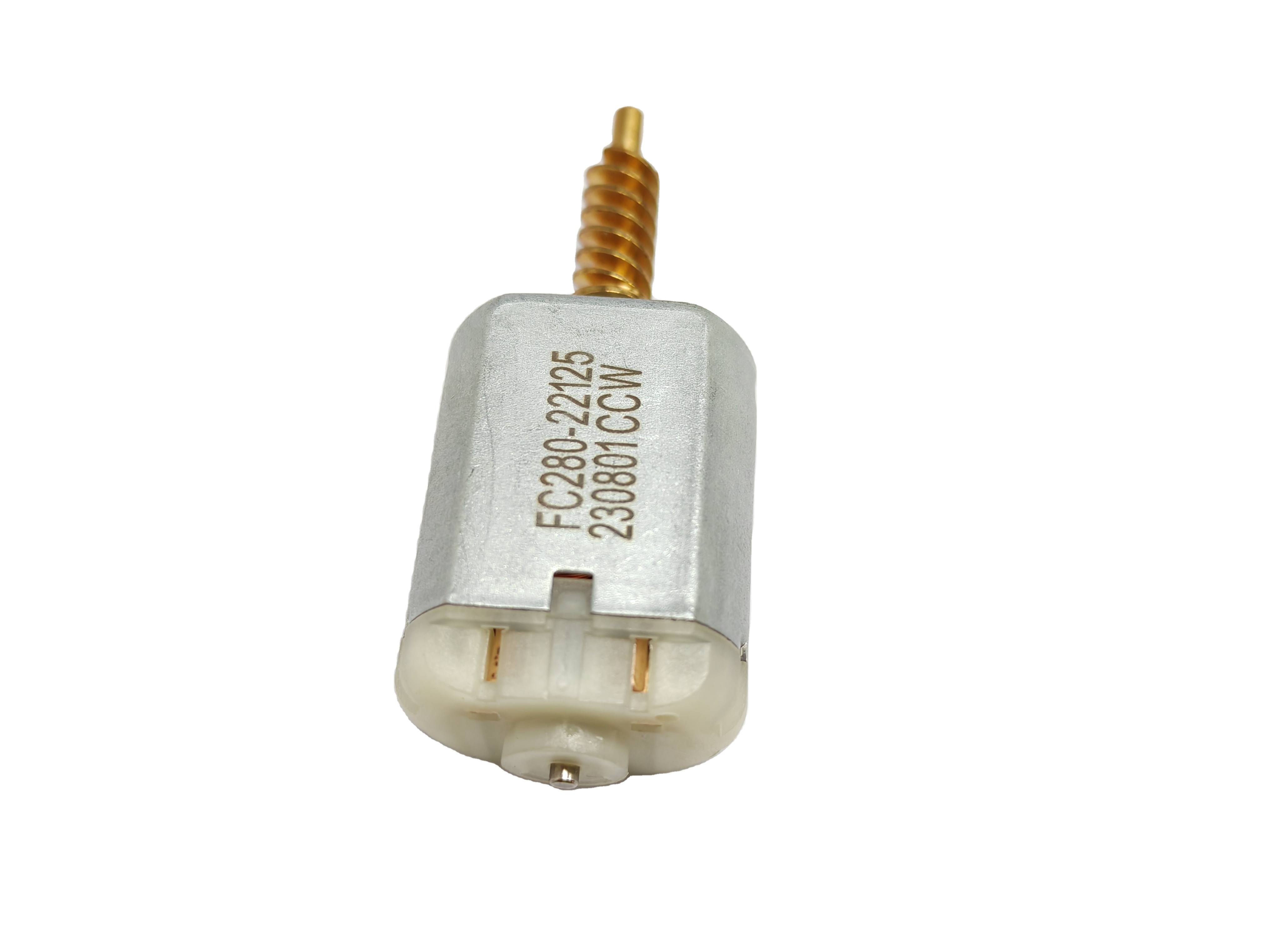 Fc280 Car Door Central Lock Motor 12V DC Actuator Door Lock Engine Motor for Nissan