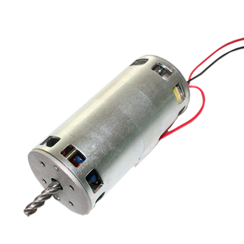 High Quality 5512 7712 7912 110v 230v 100w 200w 300w Brushed DC AC Motor for Coffee Grinder Hand Blender Home Product