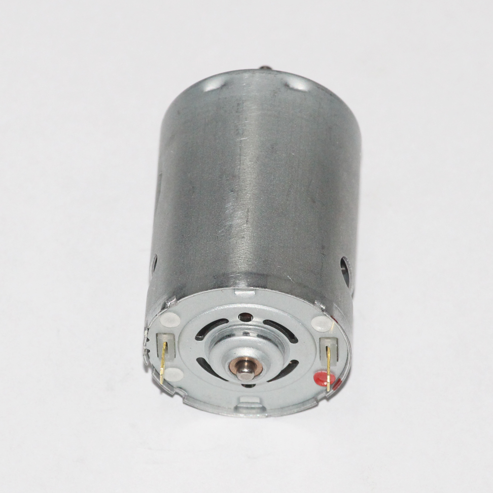 rs 540 Dc Motor 7.2v Micro Brush Dc Motor for RC Car, High Speed 7.2v Dc Rc Motor with High Torque
