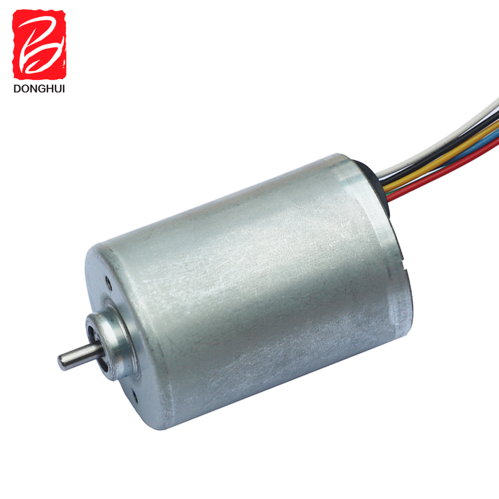 China Factory Long Life Time High Torque High  Speed 8500rpm, 12/24v Dia 36mm LENGTH 50MM  Dc Micro Brushless Motor DBL 3650