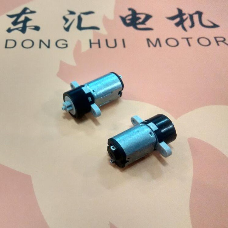 Brushless DC Motor Option 2