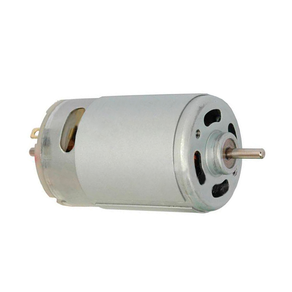 RS 550 Brushed Micro Dc Motor for Rc Car and Rc Boat and Electric Car