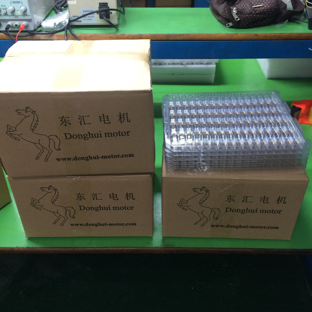 Packaging Detail