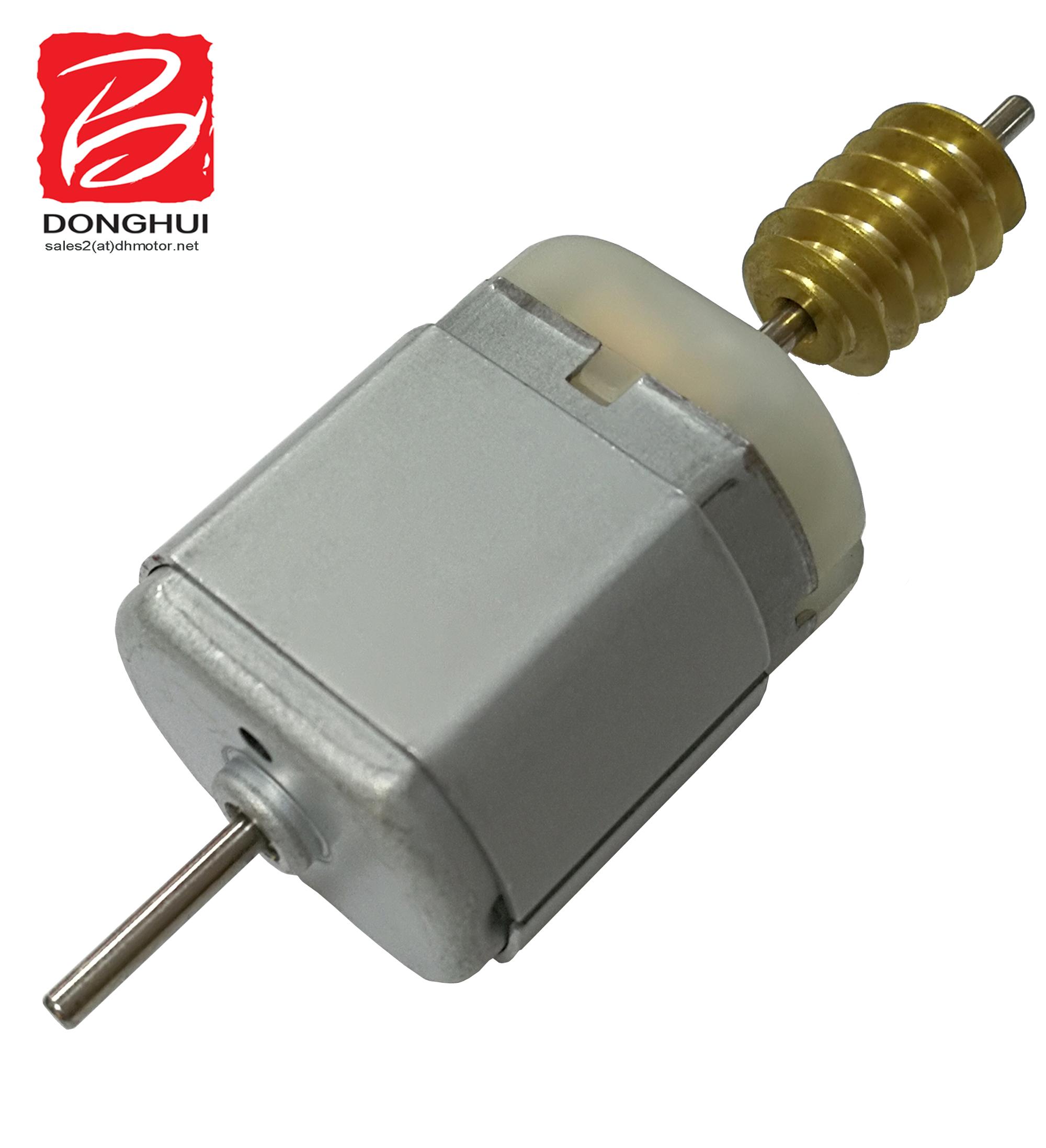 W204 W207 W212 ESL / ELV Benz Car Lock Motor 12v Dc Power Steering Lock Motor