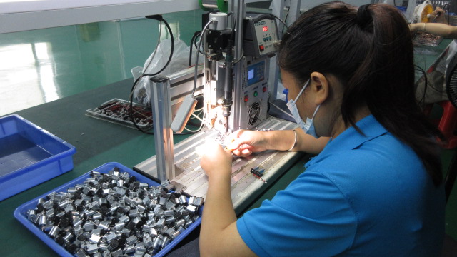 Precision Soldering Station