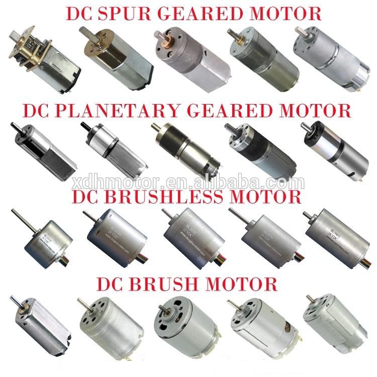 FC280 12v Car Lock Motor FC-280PC-22125 12v Door Lock Motor for Hyundai, Kia Door Lock Motor