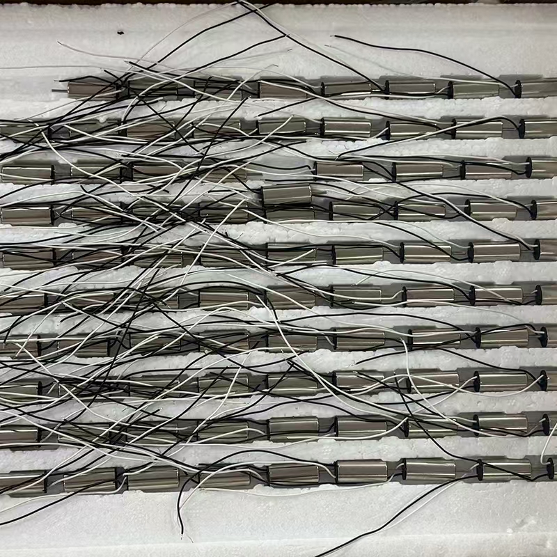 Packaging method