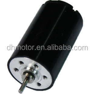 12mm 16mm 17mm 20mm 22mm 24mm 30mm 6v 12v High Speed Bldc Motor Coreless Motor