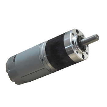 OEM  Factory Price  Diameter 36mm High Speed High Torque 10KG 75rpm 12/24v Dc Micro Planetary Gear Motor Electric for DPG36-555